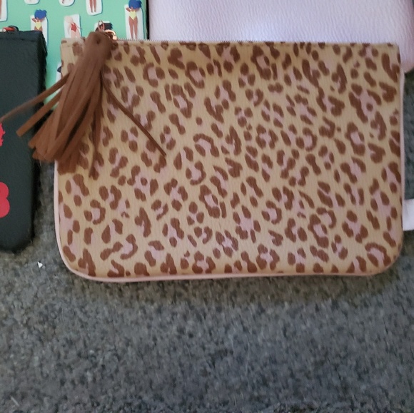 Make up bags - Picture 6 of 8